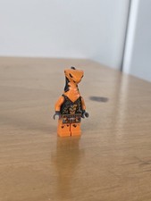 Lego® Ninjago Minifigur "Cobra Mechanic" njo0717 (71765) Schlange