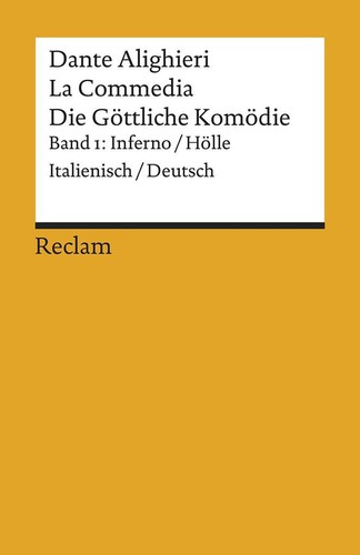 Commedia die göttliche - /,