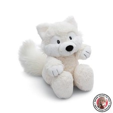 NEW Entrex NICI Plush Toy Fox