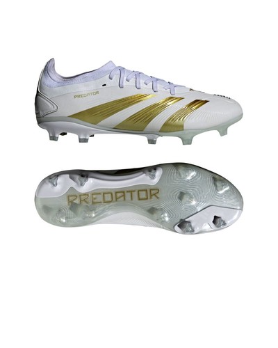 Adidas predator pro - , white