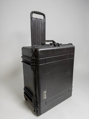 Pelican case 1620 army - case, us