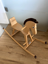 Geuther Halla Schaukelpferd