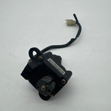 Honda NSR 125 R JC22 1996 AUSPUFFKLAPPE STELLMOTOR E5549