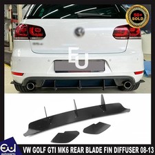 BLADE STYLE HECKDIFFUSOR +