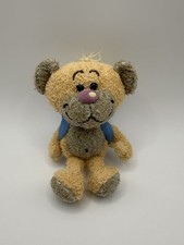 Pimboli Bär mit blauem