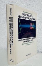 Werner J. Meinhold Der