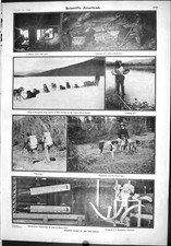 Altes wissenschaftliches