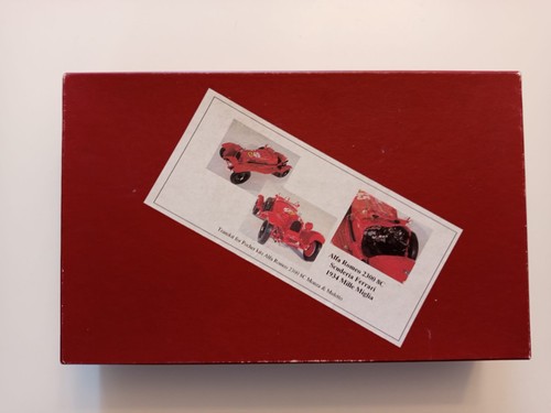 Leggenda passione 8 pocher - passione, 1:8