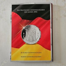 Sammelmappe für - , 20