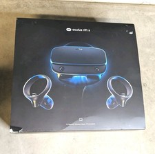 Oculus Rift S PC-Powered VR