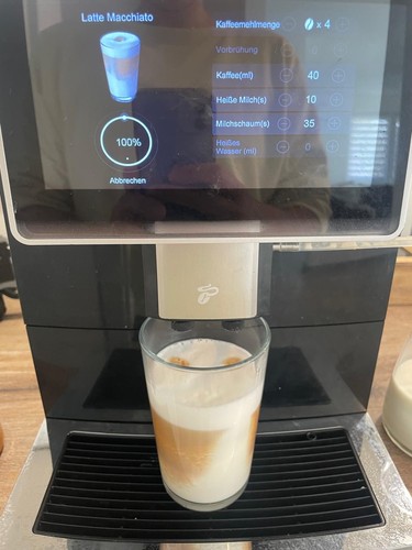 Kaffeevollautomat tschibo - kaffeevollautomat,