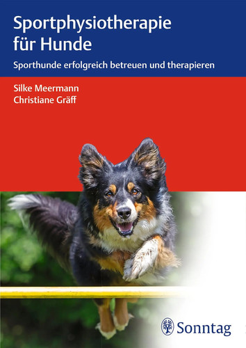 Sportphysiotherapie für hunde - sportphysiotherapie,