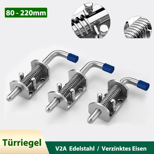 Türriegel bolzenriegel - türriegel,