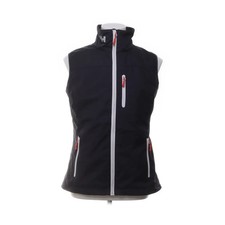 Helly Hansen, Outdoor Weste, Herren, Größe: L, Schwarz -cSb