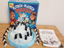 Plitsch Platsch Pinguin v