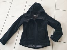 Bench***Gepflegte Schwarze Winterjacke ***Gr. S 