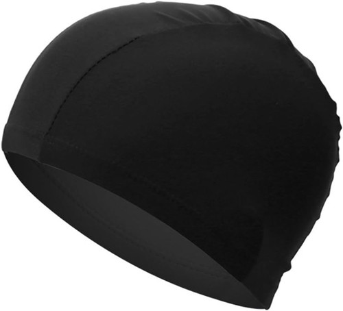 Badekappe stoff bequem - stoff,
