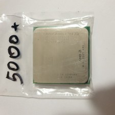 AMD Athlon 64 X2 5000+ AM2