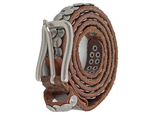 Liebeskind damen gürtel leder - liebeskind,