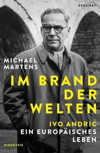 Brand der welten - brand,