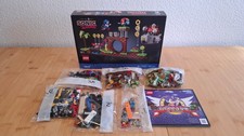 LEGO Ideas: Sonic The Hedgehog