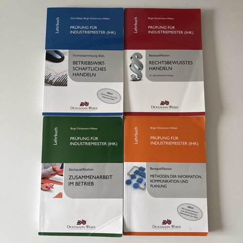 Lehrbuchband prüfung für - lehrbuchband,