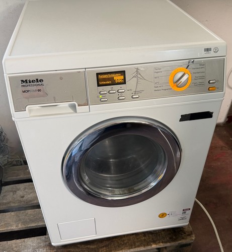 Miele professional mopstar - professional, 60