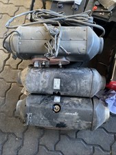 4St Eberspächer Airtronic L