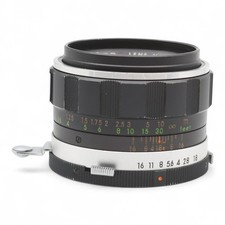 Auto Miranda 1:1.8 50mm 50 mm