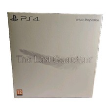 The Last Guardian Collector's