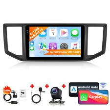 Für VW Crafter 2017-2021