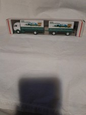 Albedo 1:87 LKW mit Anhänger