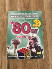 Auf dem Weg zum Millionär –