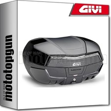 MOTORRADKOFFER MONOKEY MAXIA 5