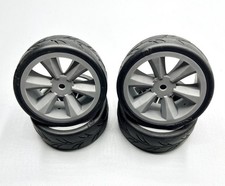 Gravity RC Belted USGT Tires