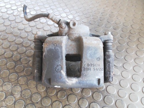 Bremssattel vorne rechts fiat - vorne,