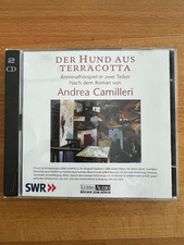 Andrea Camilleri Der Hund aus