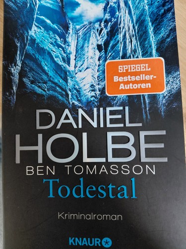 Daniel holbe - daniel,