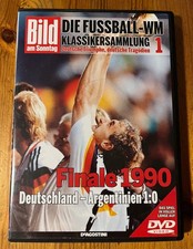 Die Fussball-WM