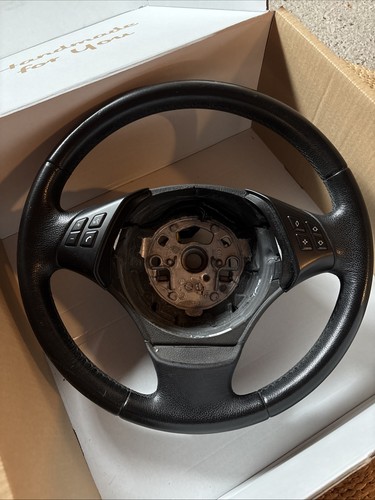 Bmw lenkrad ohne airbag - airbag,