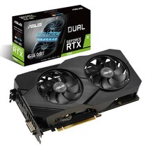 ASUS GeForce RTX 2060 6GB