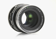 Mamiya RB 67 Objektiv Sekor C