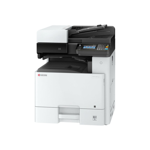 Kyocera ecosys m8124cidn - ecosys,