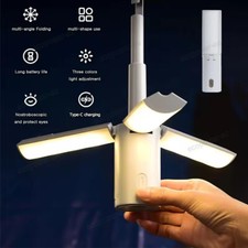 LED Campingleuchte Outdoor