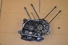 Yamaha XVS 650 Drag Star Motor Motorblock Motorgehäuse rechts