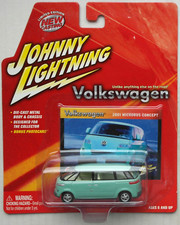 Johnny Lightning VW Volkswagen