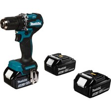 Makita DDF487RFE3 Akku-Bohrschrauber Schrauber