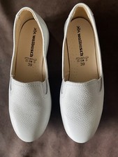 Walbusch leder damen - damen, mokassin