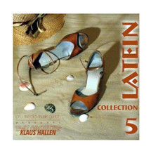 CD Tanz Orchester Klaus Hallen