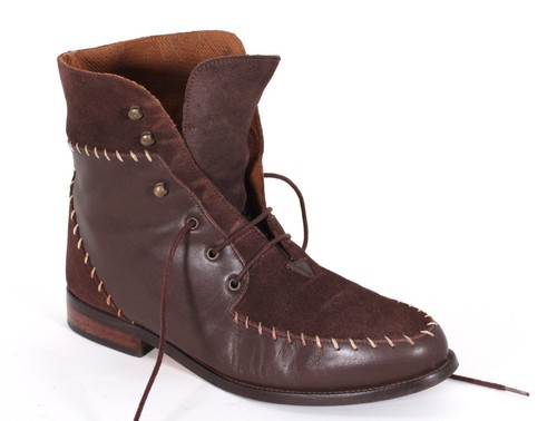 Schnürstiefeletten blogger - schnürstiefeletten,
